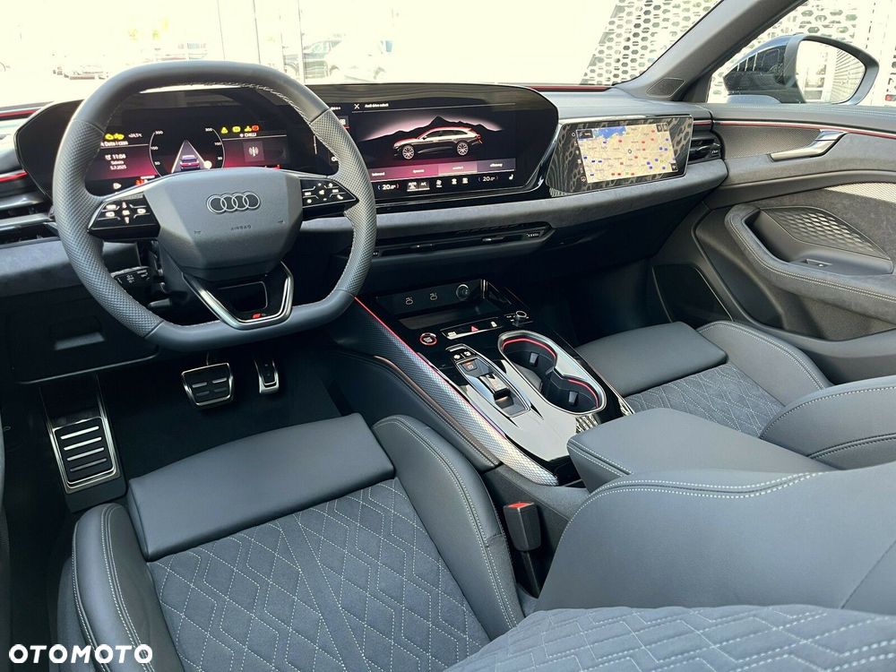 Audi A6 - 21