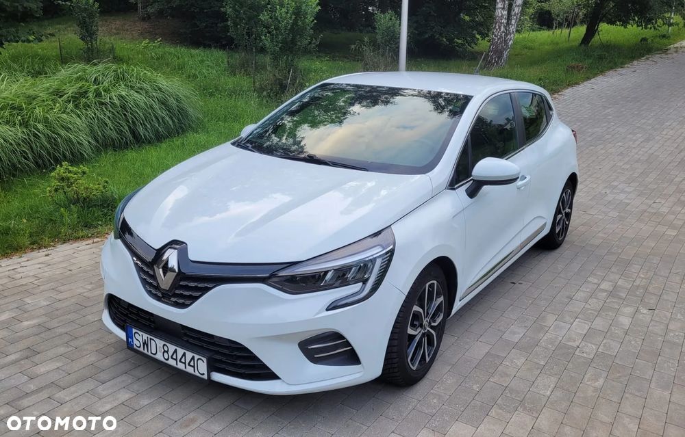 Renault Clio 1.0 TCe Intens - 4