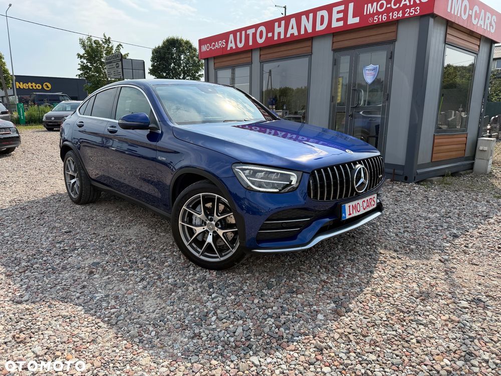 Mercedes-Benz GLC - 6