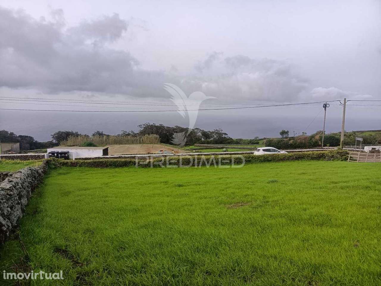 Terreno rústico urbanizável com excelente localização nas Doze Ribe... - Grande imagem: 5/5