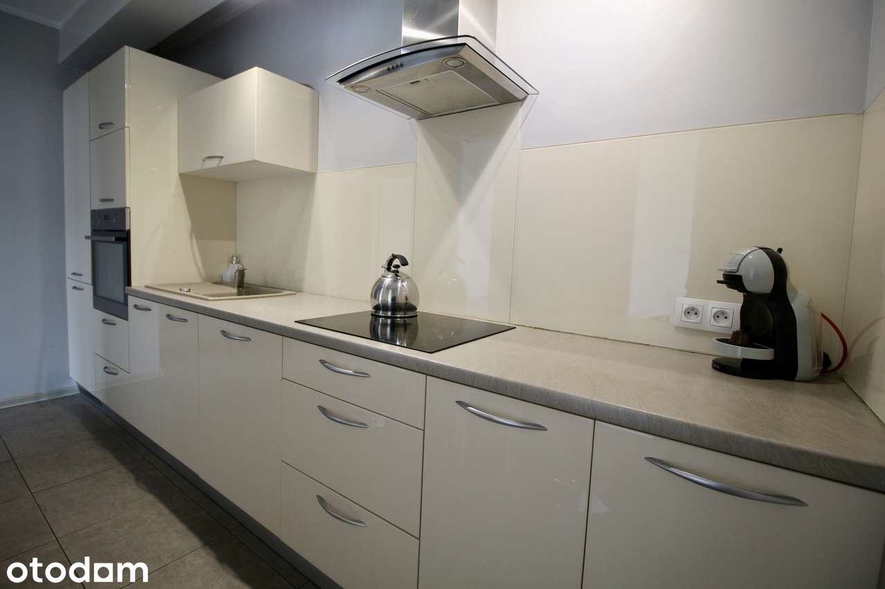 PL/RU Garderoba/Od zaraz/2 pokoje/Oddzielna kuchnia/Balkon/57m2