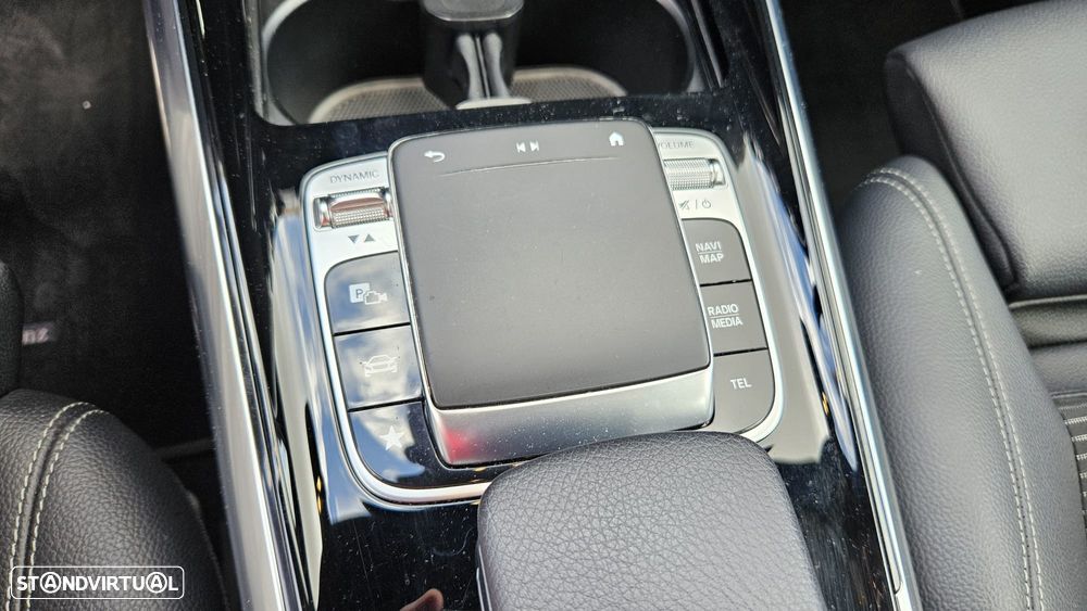 Mercedes-Benz B 180 d Style Aut. - 43