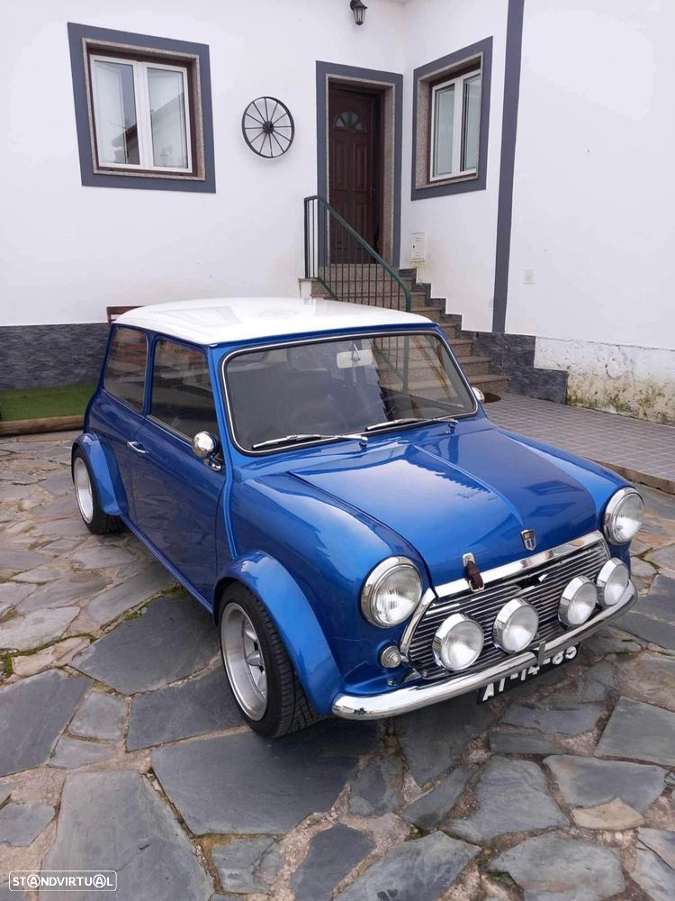 MINI 1300 - 13