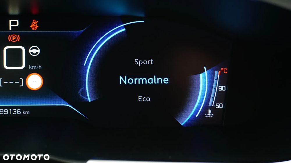 Peugeot 508 2022