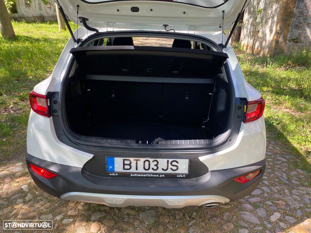 Kia Stonic 1.2 MPi Vibe - 36