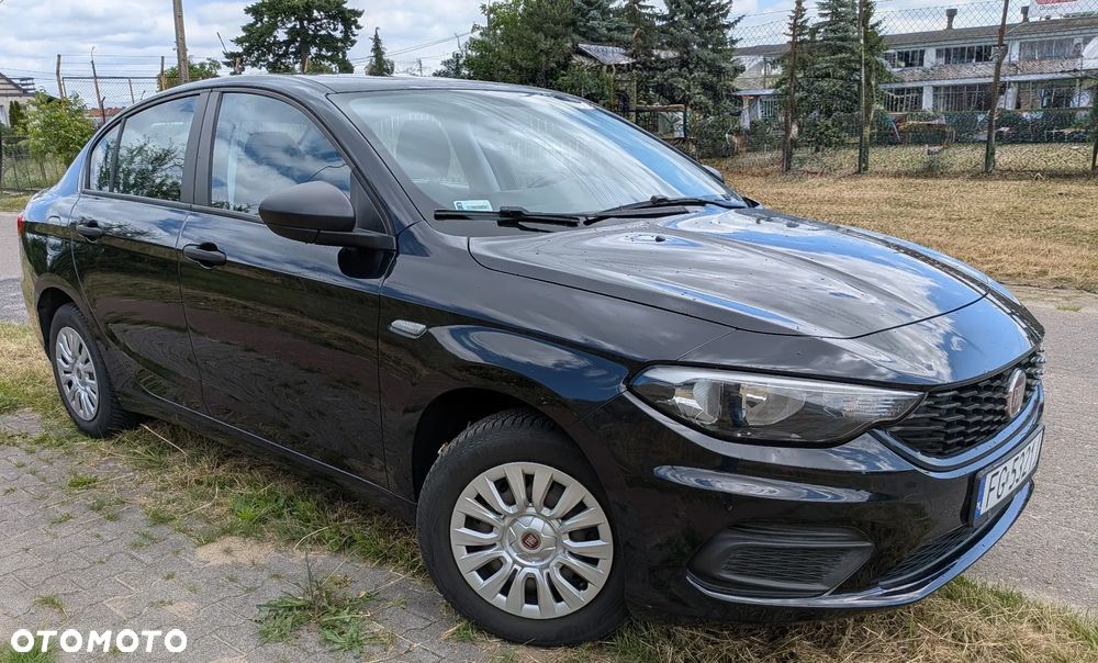 Fiat Tipo 1.4 16V - 14