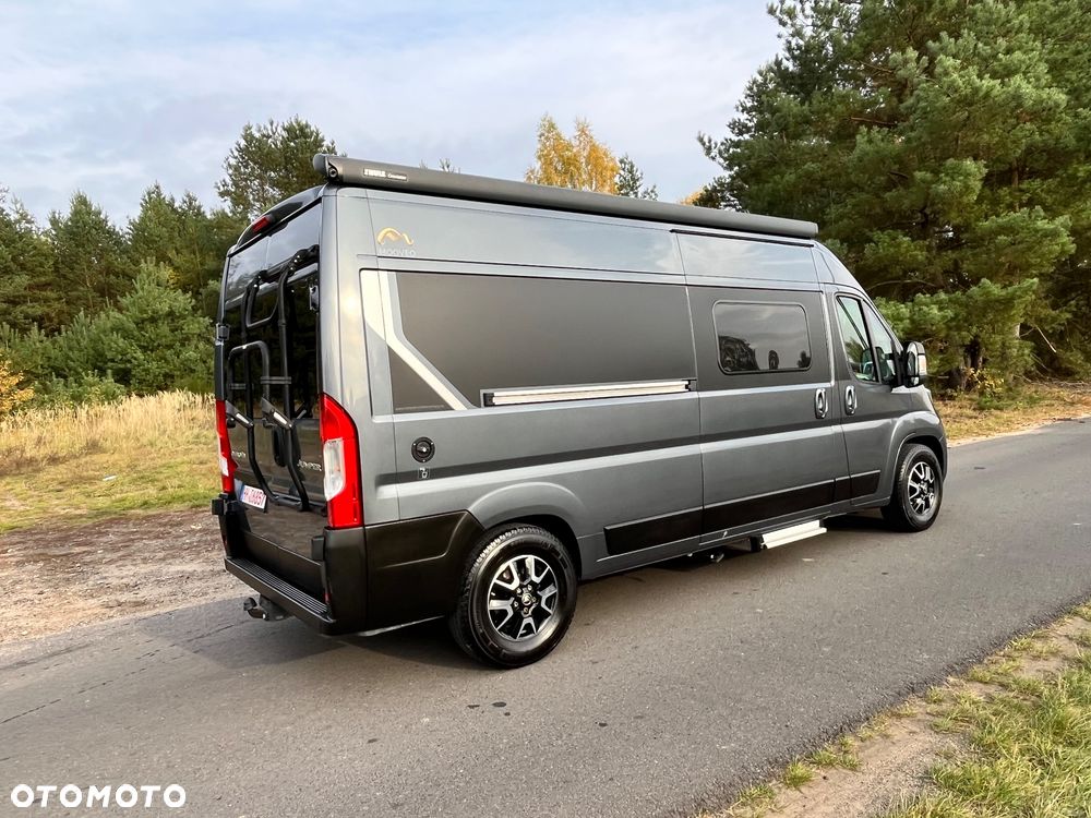 Citroën Pilote Mooveo 60DB - 34