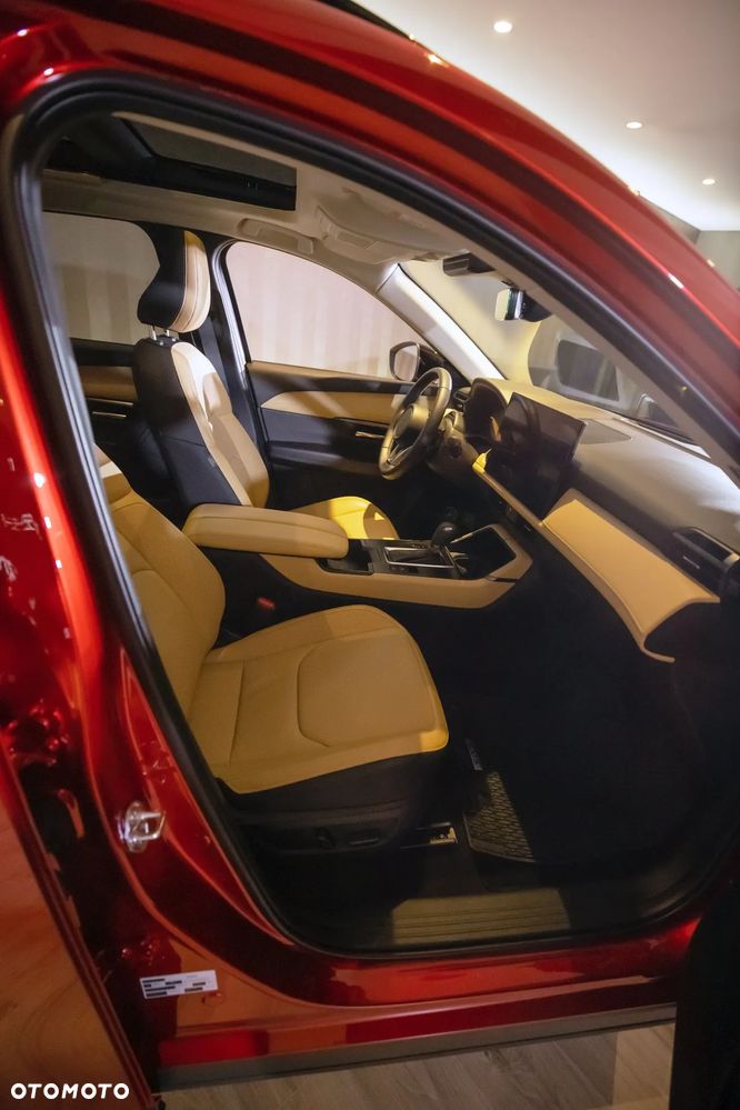 Mazda CX-5 2.5 e-SKYACTIV G Homura - 4