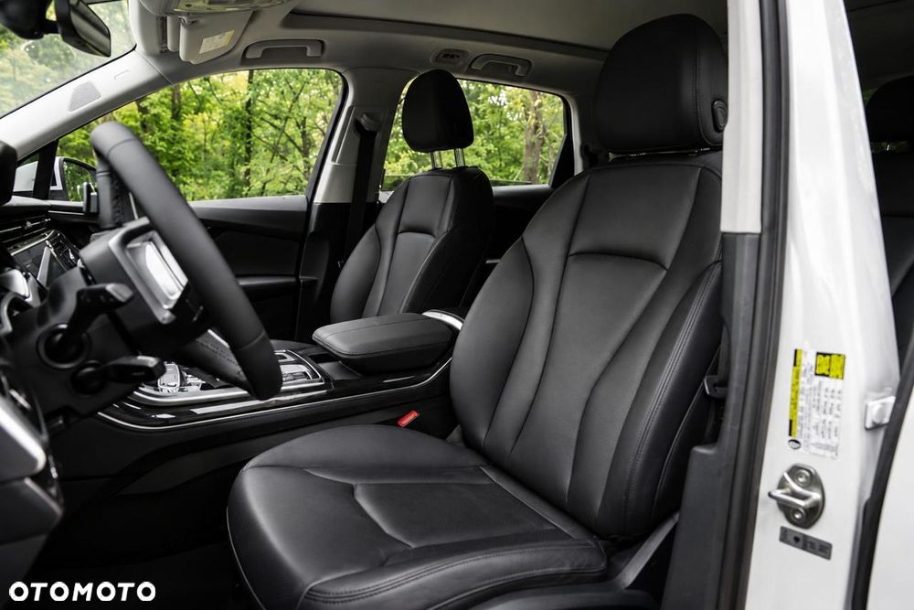 Audi Q7 55 TFSI mHEV Quattro S Line Tiptr - 20