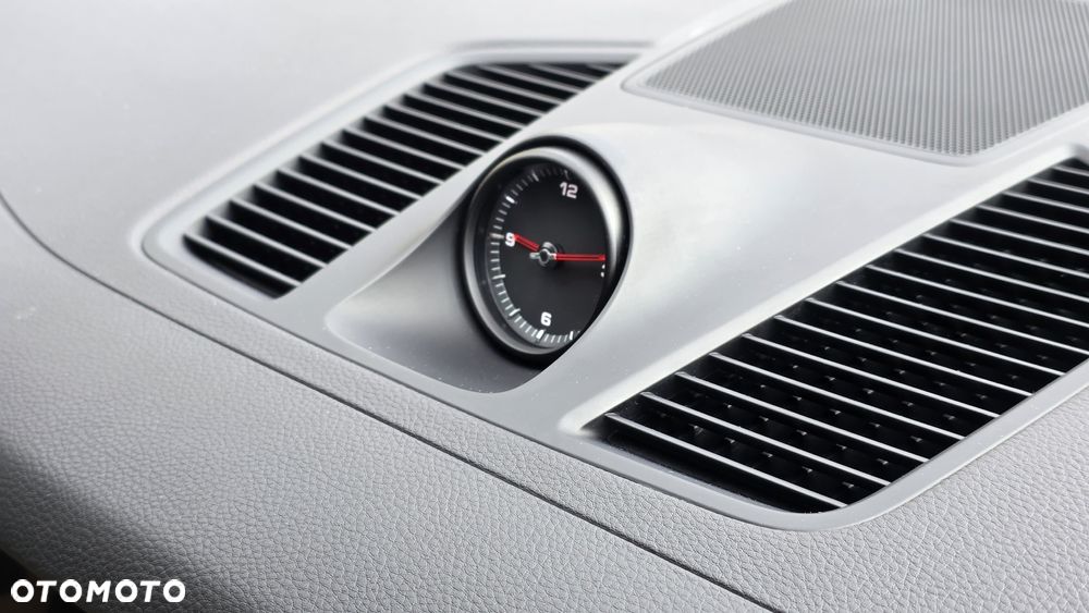 Porsche Cayenne S Platinum Edition - 20