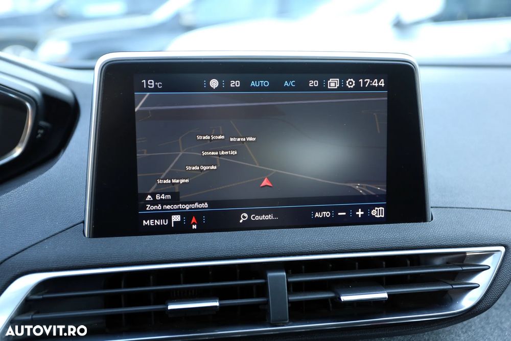 Peugeot 3008 PureTech 130 Stop & Start Allure - 15