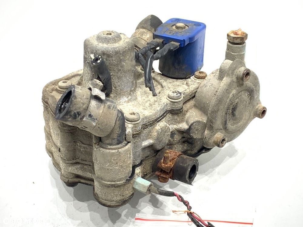 REDUKTOR DO GAZU LPG  FIAT GRANDE PUNTO (199_) 2005 - 2022 1.4 (199AXB11, 199AXB1A, 199BXB1A, - 2