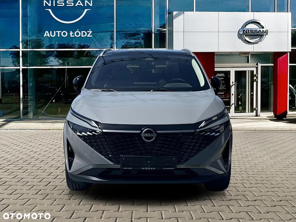 Nissan Qashqai 1.3 DIG-T MHEV N-Connecta - 9