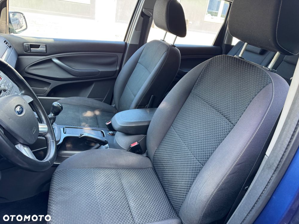 Ford C-MAX 2.0 Titanium - 13