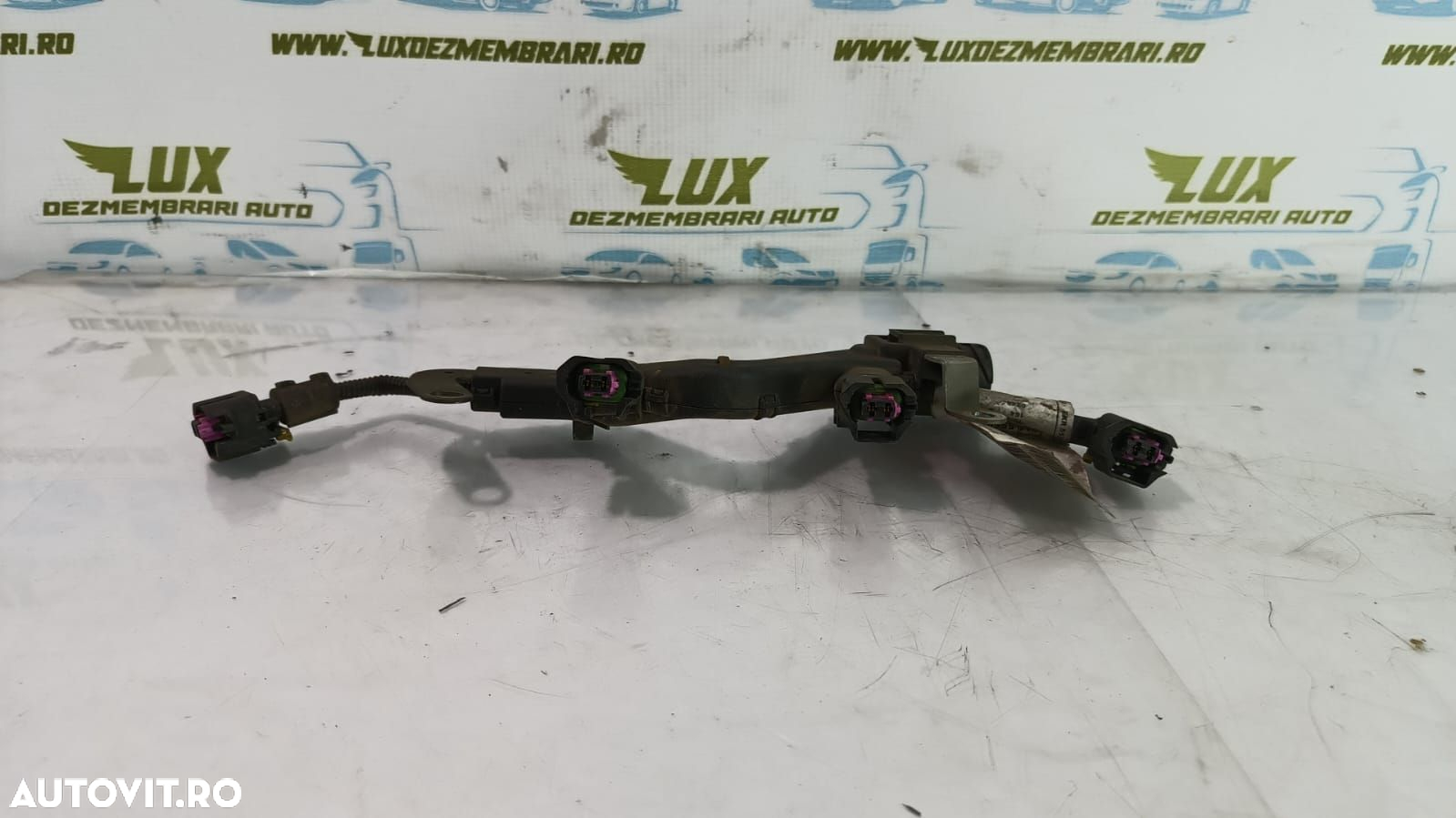 Cablaj injectoare 2.0 cdti a20dth 55567592 Opel Zafira C - 2