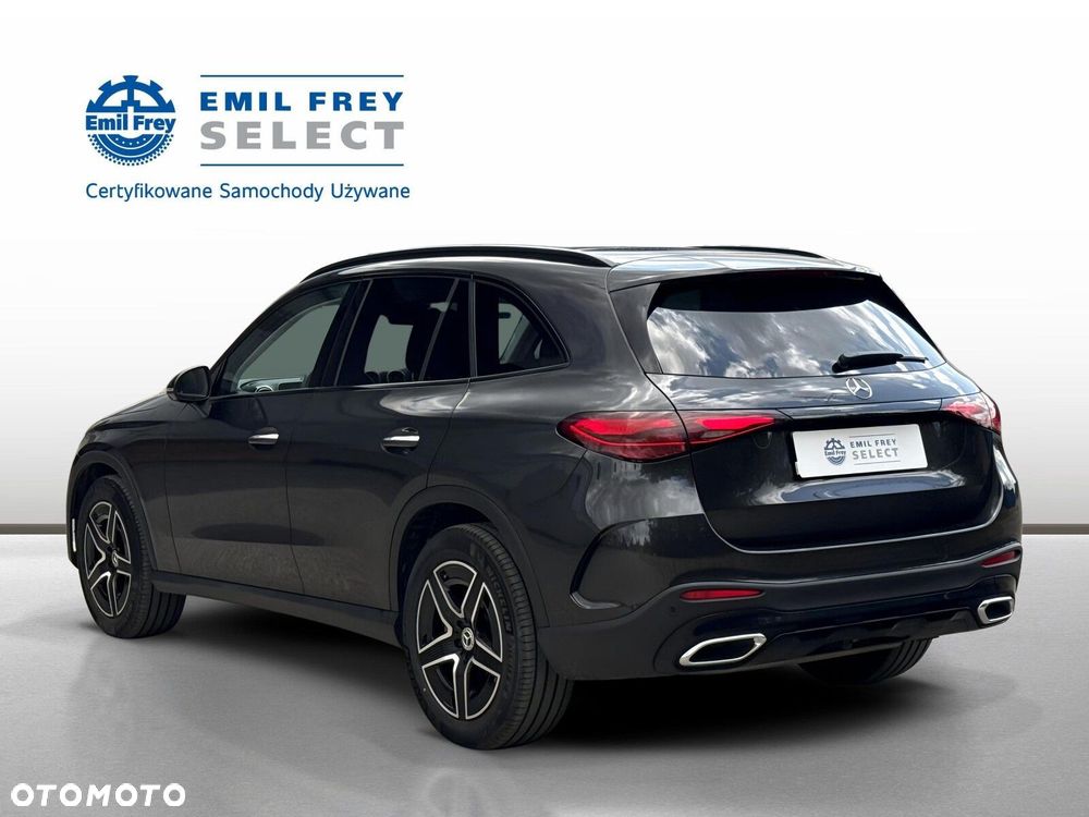Mercedes-Benz Glc 2025 photo 3