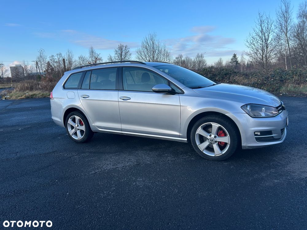 Volkswagen Golf - 11