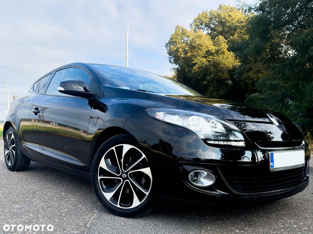 Renault Megane 1.5 dCi Bose Edition - 8