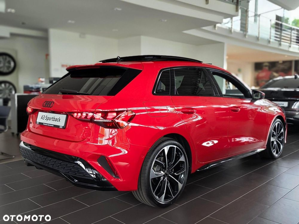 Audi A3 Sportback - 5
