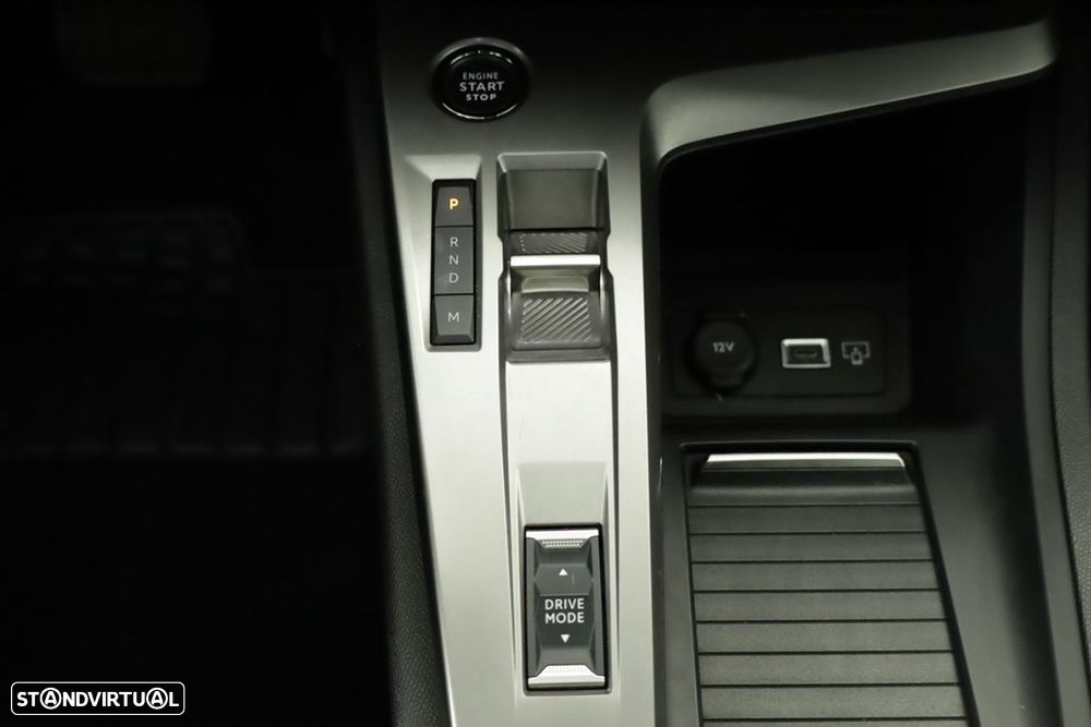 Peugeot 308 PureTech 130 EAT8 Active Pack - 15