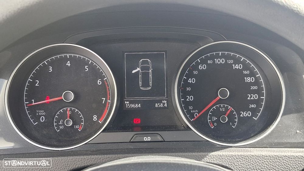 VW Golf Variant 1.0 TSI Confortline - 20