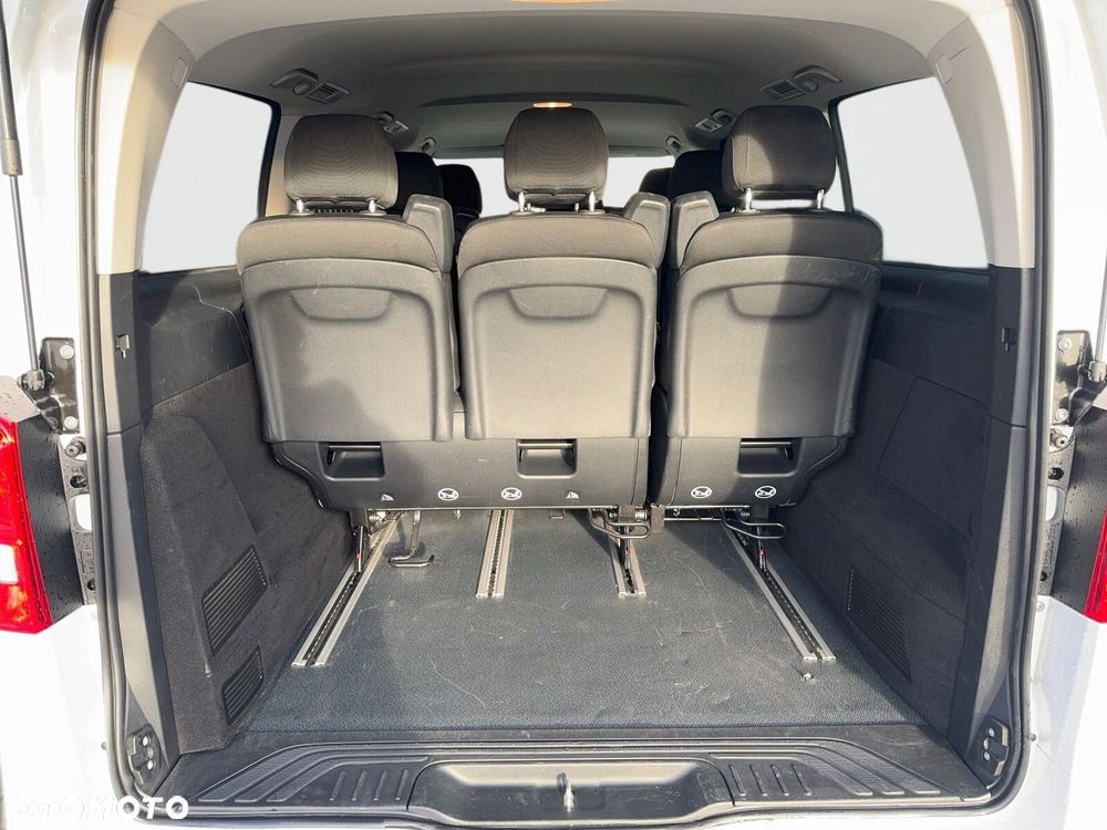 Mercedes-Benz Vito Tourer 114 CDI L2 Pro 9G-Tronic 447.703 - 24