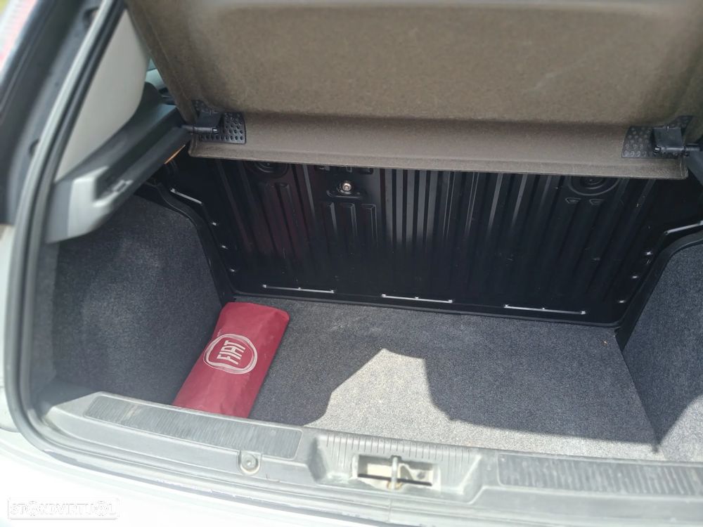 Fiat Punto - 10