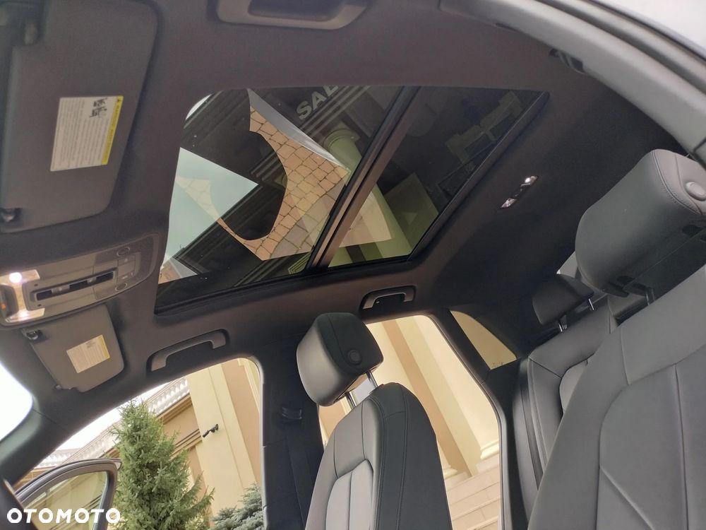 Audi Q3 45 TFSI quattro S tronic S line - 12