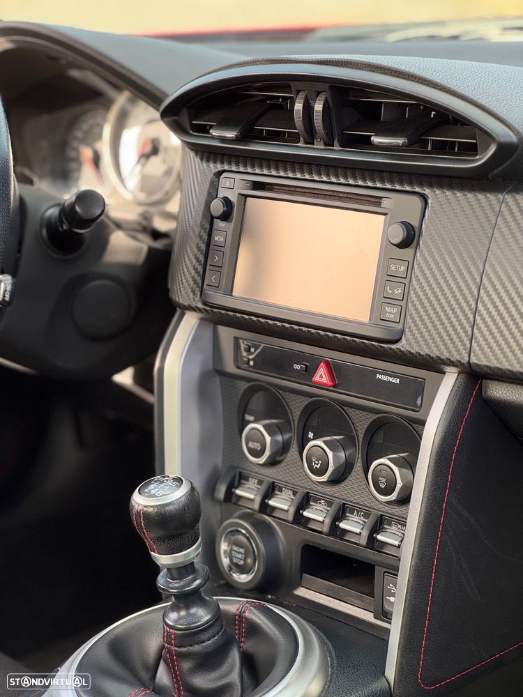 Toyota GT86 Standard - 14