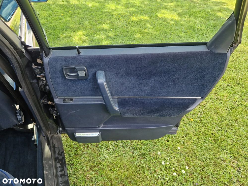 Audi 200 2.2 Turbo - 20