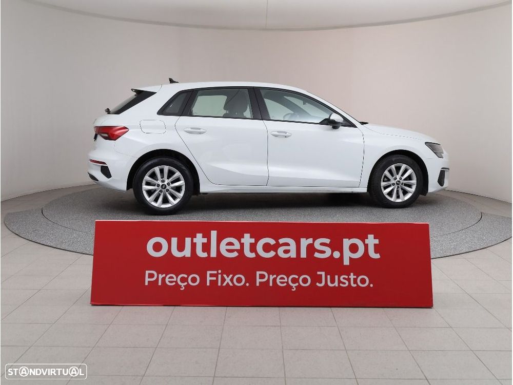 Audi A3 Sportback 30 TDI - 2