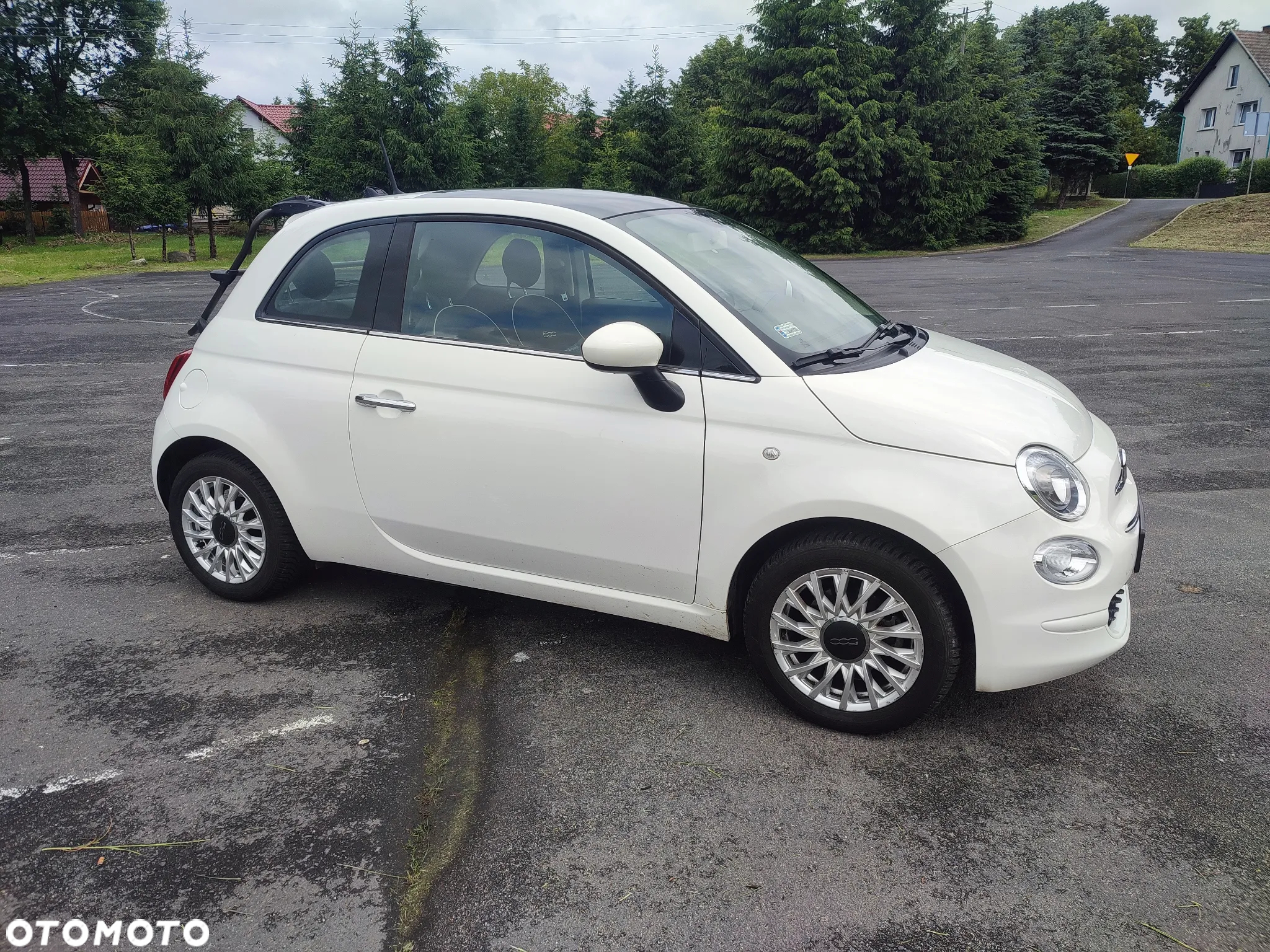 Fiat 500 - 3
