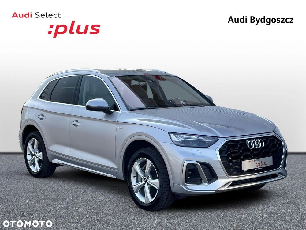 Audi Q5 - 7
