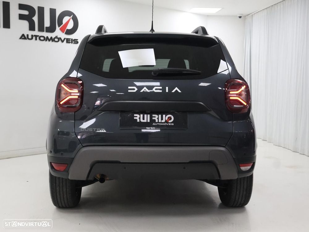 Dacia Duster 1.3 TCe Prestige - 27