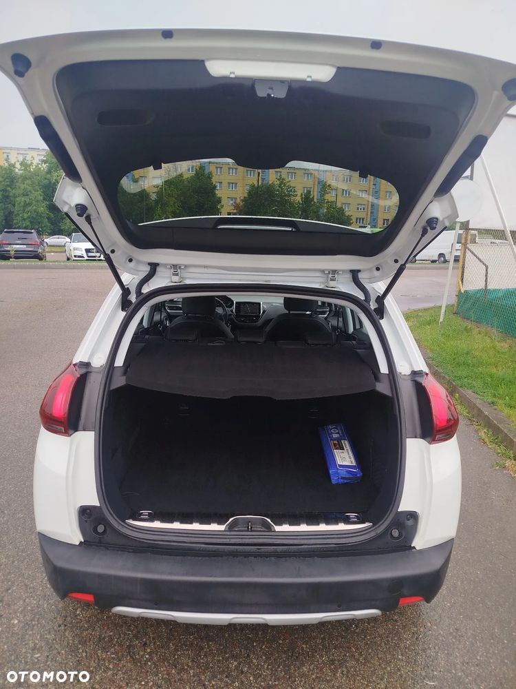 Peugeot 2008 - 26