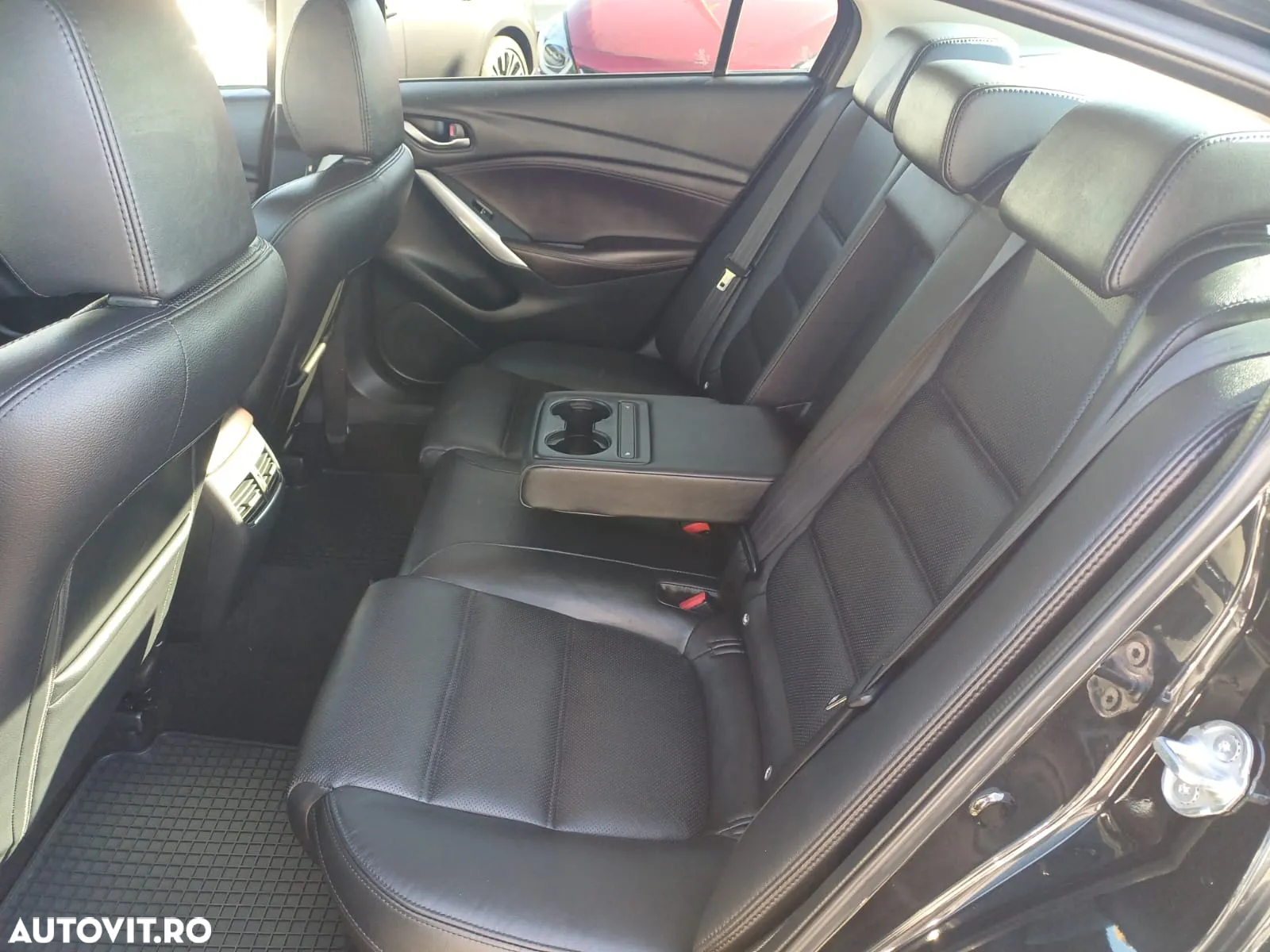Mazda 6 CD175 AT Revolution Top - 7
