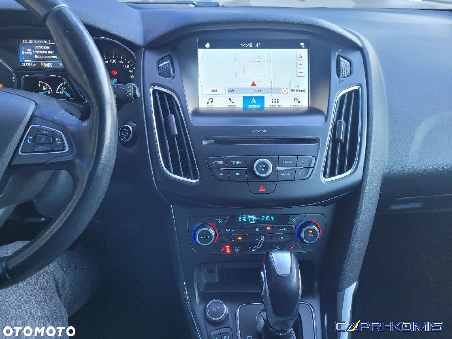 Ford Focus - 17