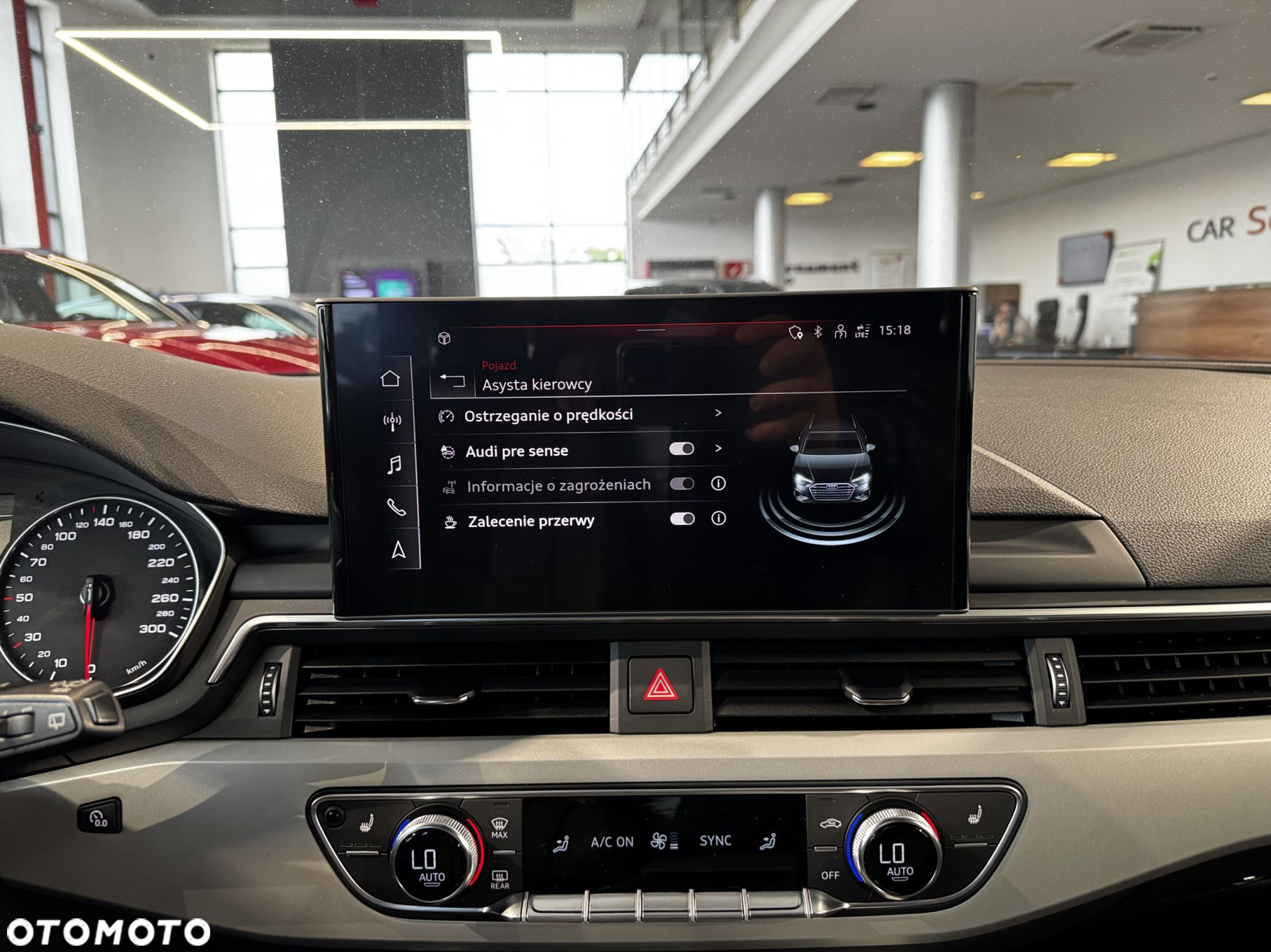 Audi A4 - 29