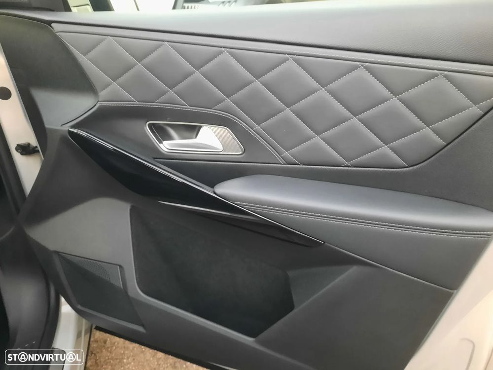 DS DS7 Crossback E-Tense Rivoli EAT8 - 41