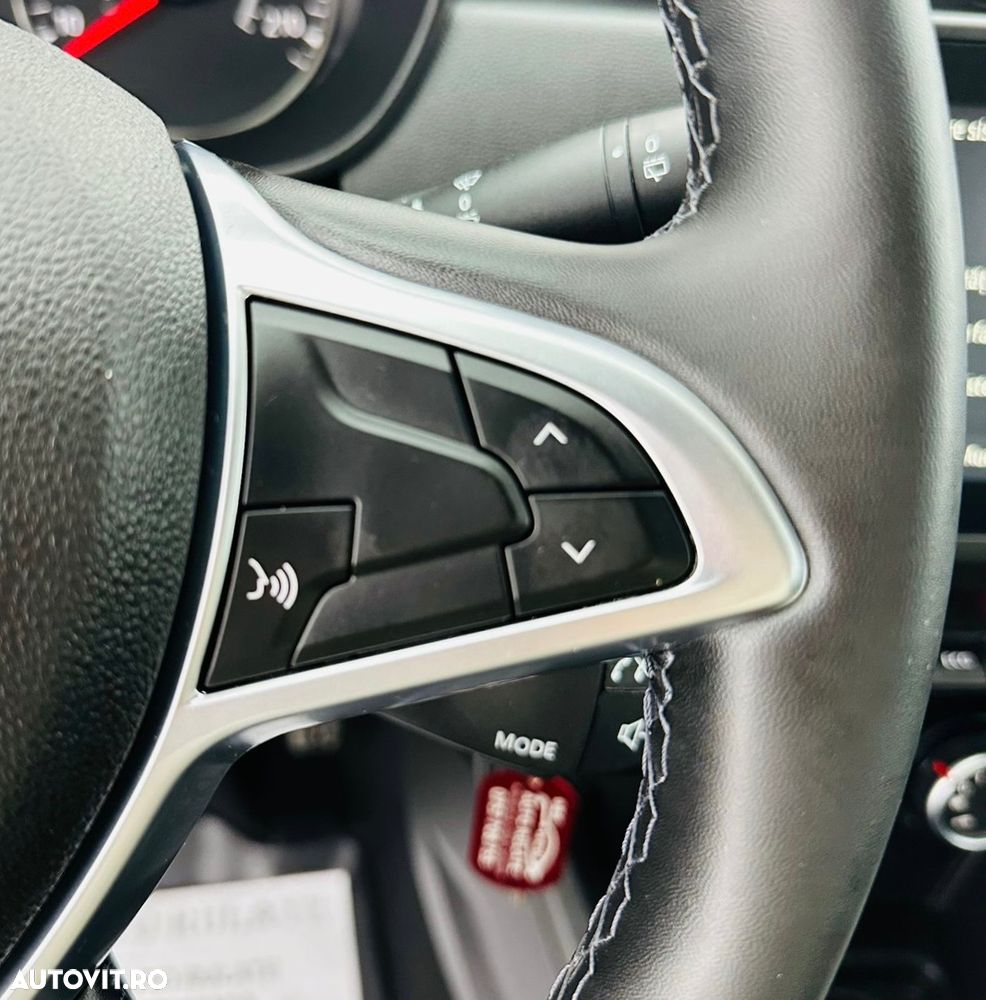 Dacia Duster TCe 90 2WD Essential - 25