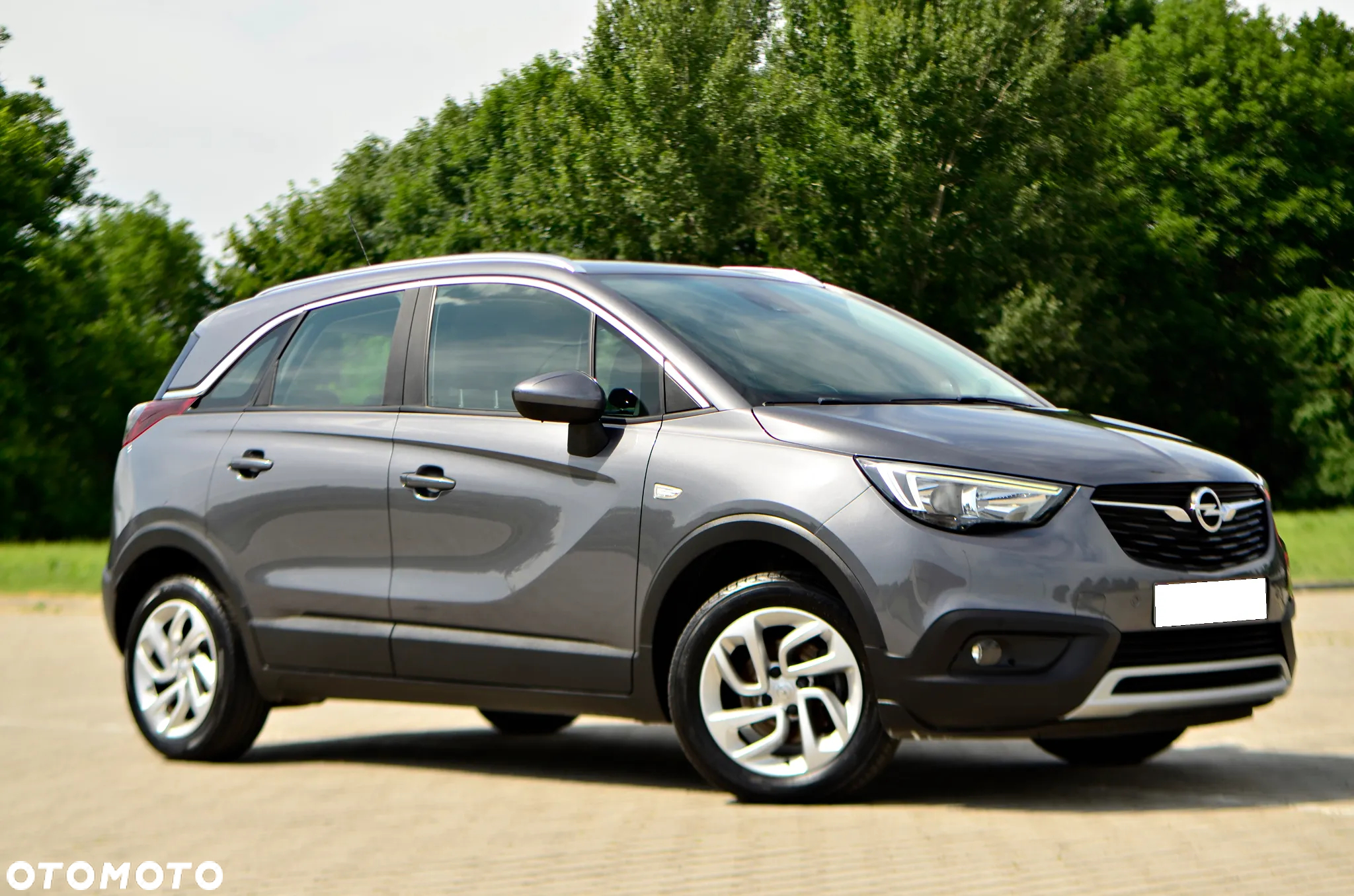 Opel Crossland X 1.2 T Eco Elite S&S - 14