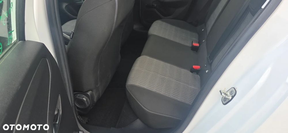 Opel Corsa 1.5 D Edition Business Pack S&S - 11