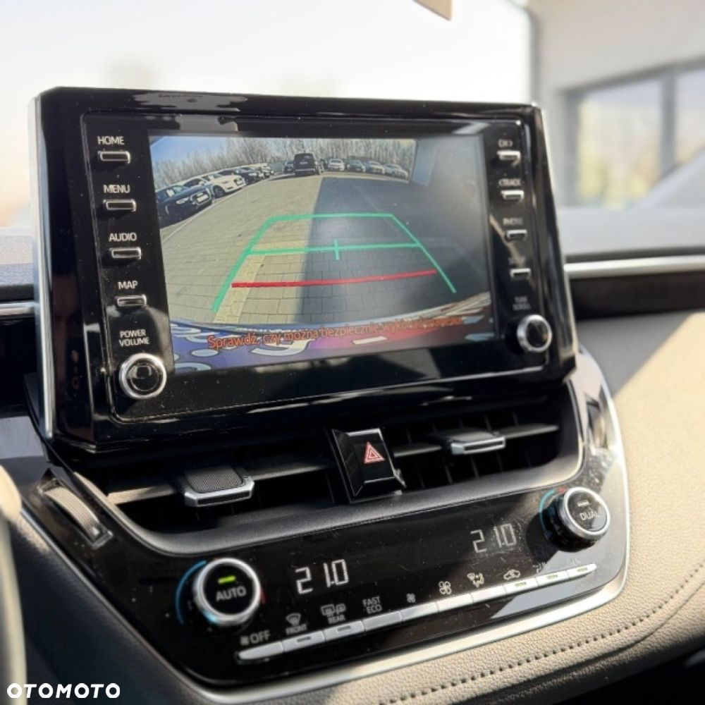 Toyota Corolla - 30