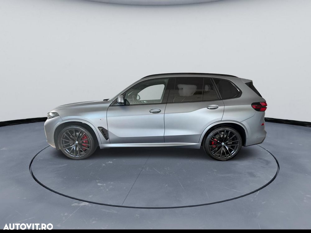 BMW X5 xDrive40d AT MHEV - 6