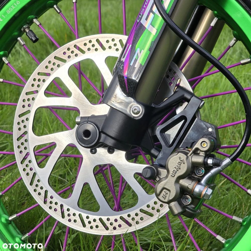 Talaria Sting R - 16