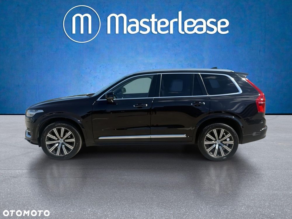 Volvo XC 90 - 8