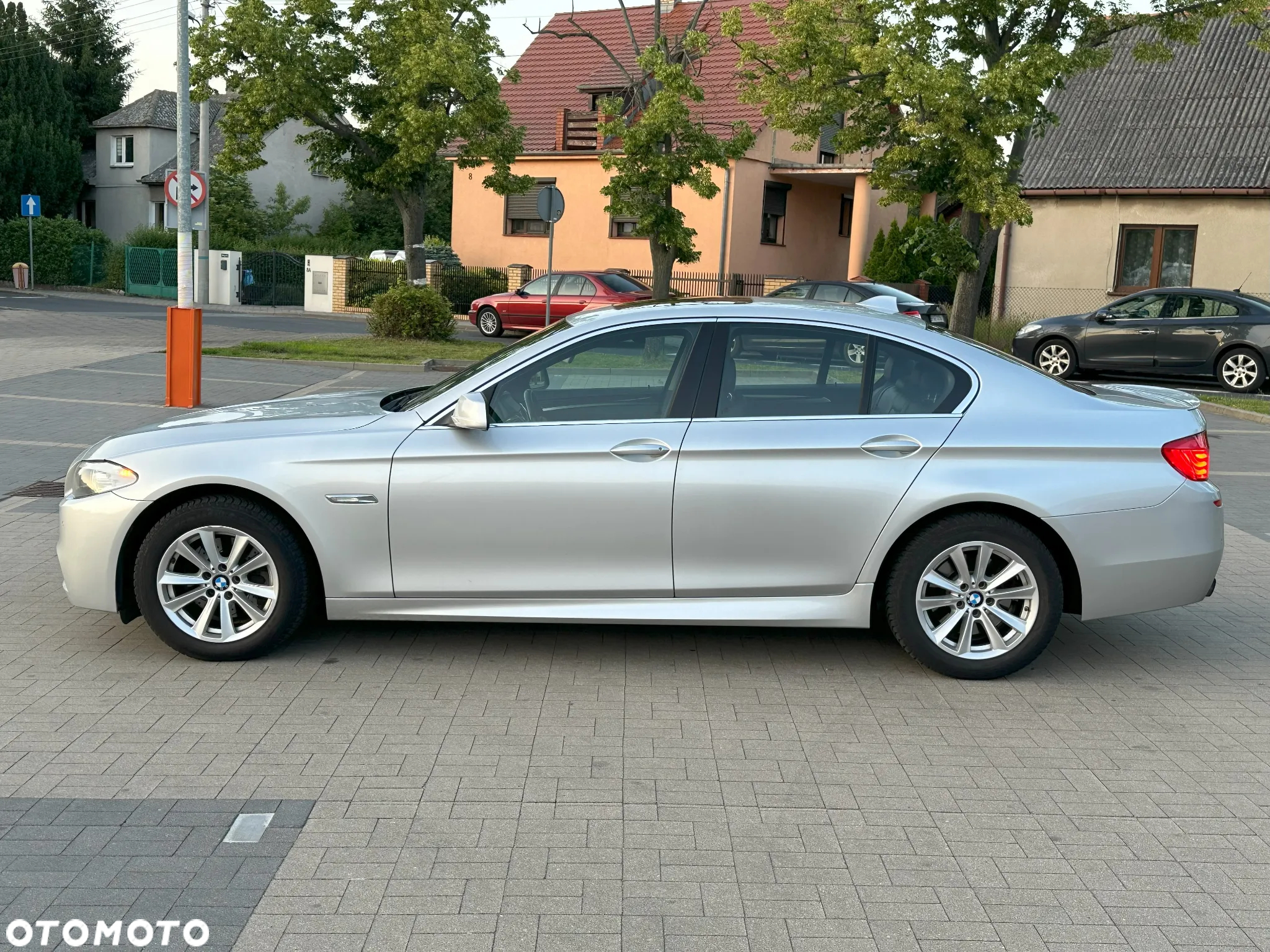 BMW Seria 5 - 6