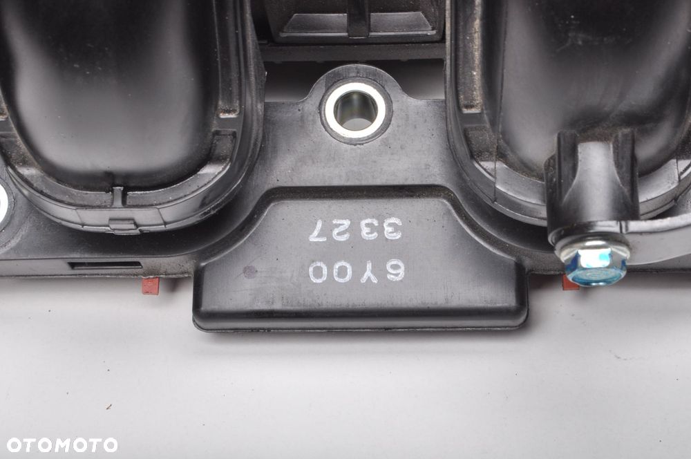 HONDA HR-V III 1.5 eHEV KOLEKTOR SSĄCY 6Y003327 23R - 2