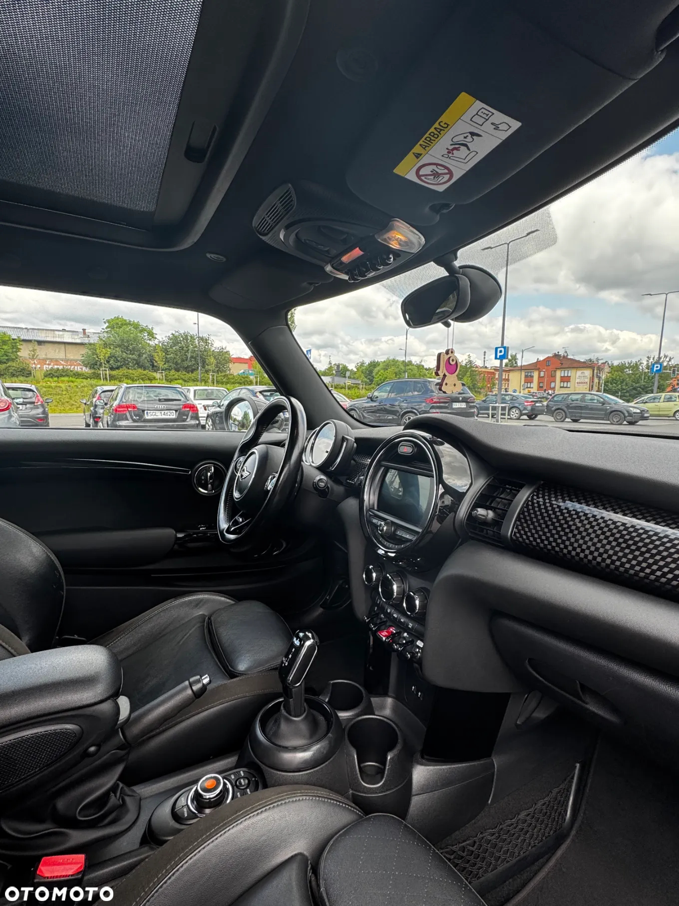 MINI Cooper S - 8