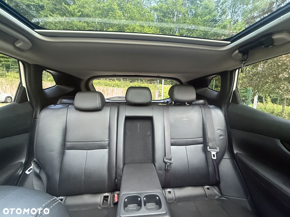 Nissan Qashqai 1.6 DCi Tekna - 17